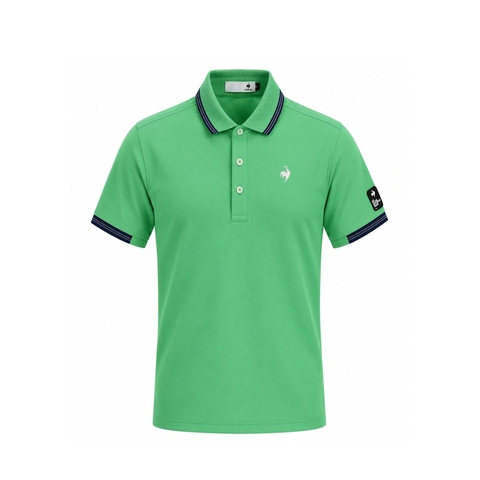 Áo Polo le coq golf Nam LG5SHSV0MV-LM00