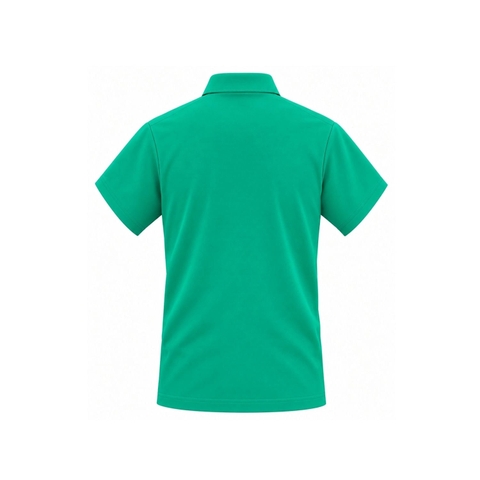 Áo Polo le coq golf Nam LG5SHSV1MV-EM00