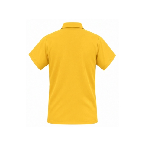 Áo Polo le coq golf Nam LG5SHSV1MV-YL00
