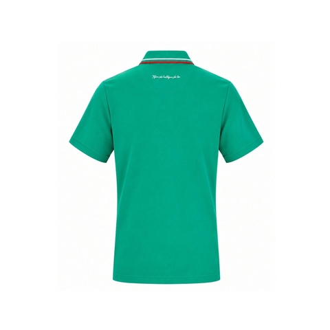 Áo Polo le coq golf Nam LG5SHSV2MV-EM00