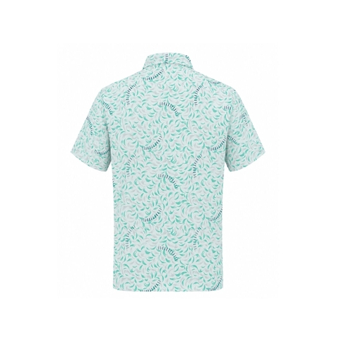 Áo Polo le coq golf Nam LG5SHSV3MV-WH00