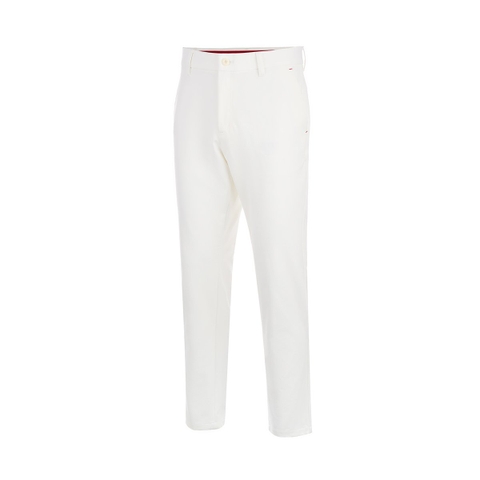 Quần dài le coq golf Nam LG5SLP50MV-WH00