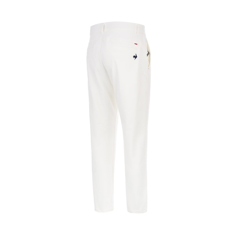 Quần dài le coq golf Nam LG5SLP50MV-WH00