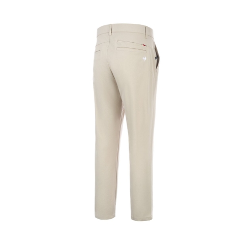 Quần dài le coq golf Nam LG5SLP50MV-BG00