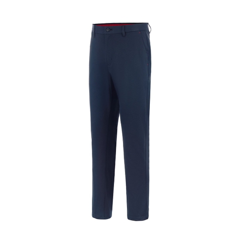 Quần dài le coq golf Nam LG5SLP50MV-BK00