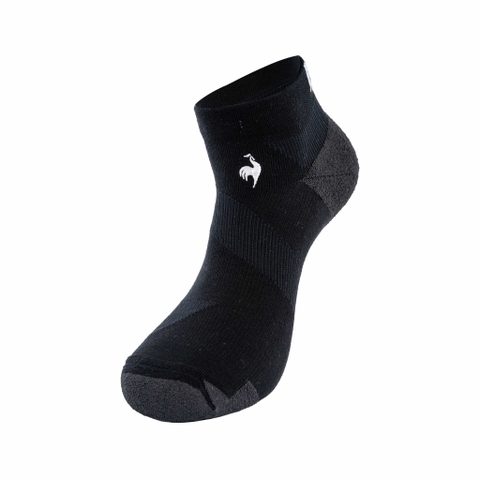 Tất thể thao le coq golf Nam LG5SSO05MV-BK00