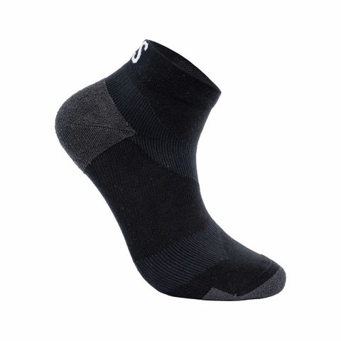 Tất thể thao le coq golf Nam LG5SSO05MV-BK00