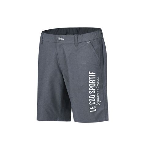 Quần short le coq golf Nam LG6FHP00MV-NV00