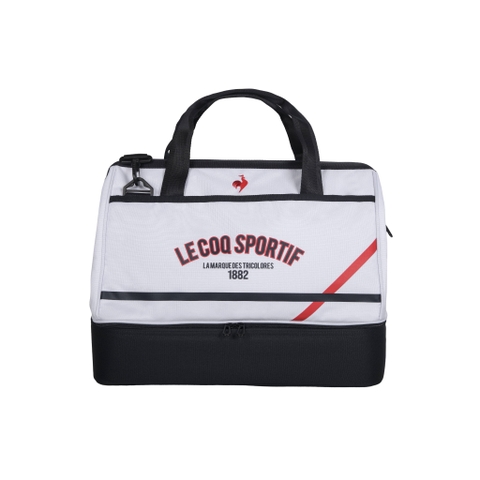 Túi xách le coq golf Nam LG6SBB00MV-WHRD