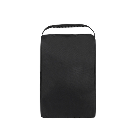 Túi đựng giày le coq golf Nam LG6SBZ20MV-BK00