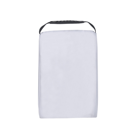 Túi đựng giày le coq golf Nam LG6SBZ20MV-WHBK