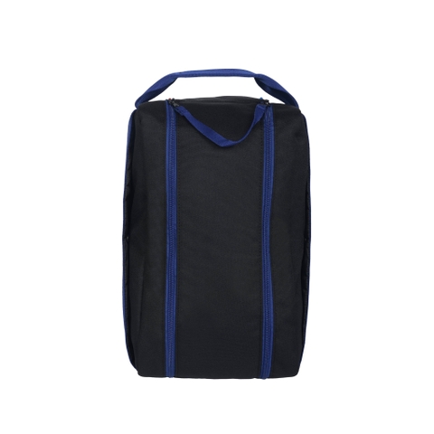 Túi đựng giày le coq golf Nam LG6SBZ21MV-BK00