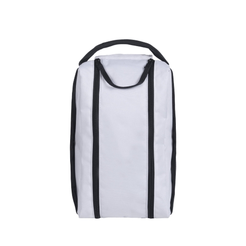 Túi đựng giày le coq golf Nam LG6SBZ21MV-WH00