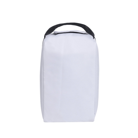 Túi đựng giày le coq golf Nam LG6SBZ21MV-WH00