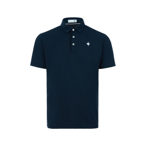 Áo Polo le coq golf Nam LG6SHSV2M-NV00