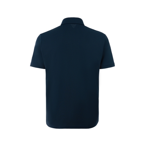 Áo Polo le coq golf Nam LG6SHSV2M-NV00