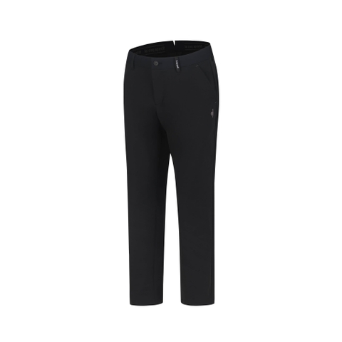 Quần dài le coq golf Nam LG6SLP50MV-BK00