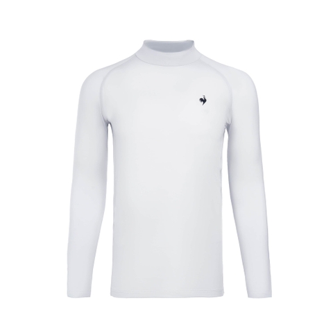 Áo dài tay cổ 3P le coq golf Nam LG6SUD00MV-WH00