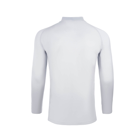 Áo dài tay cổ 3P le coq golf Nam LG6SUD00MV-WH00