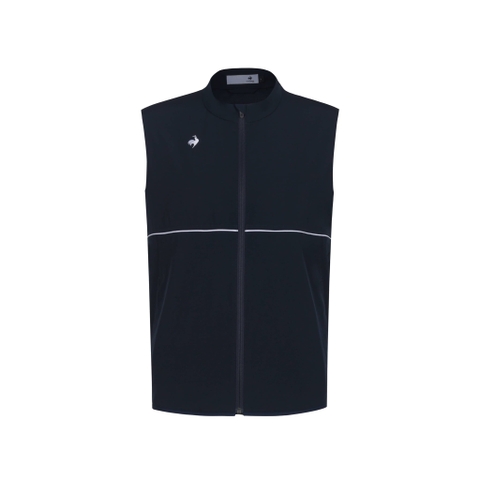 Áo gile le coq golf Nam LG6SVE00MV-NV00
