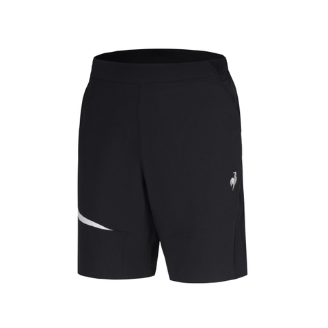 Quần short le coq sportif Nam - LN4FHP10MV-BK00