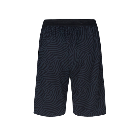 Quần short le coq sportif Nam LN4FHP20MV-BK00