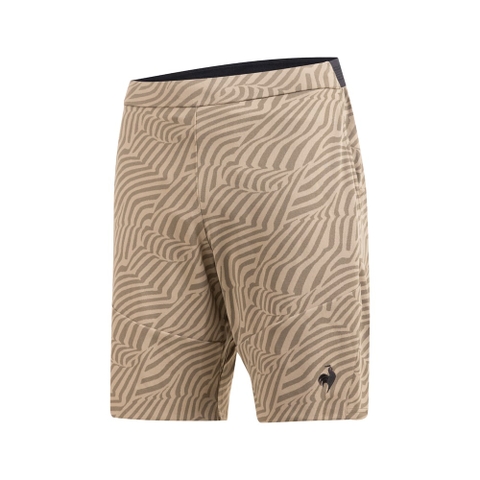 Quần short le coq sportif Nam LN4FHP20MV-KH00