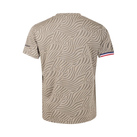 Áo T-shirt le coq sportif Nam LN4FHT20MV-KH00