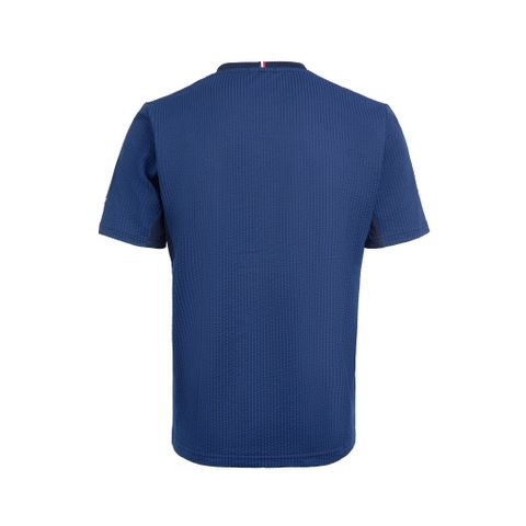 Áo T-shirt le coq sportif Nam LN5FHT20MV-NV00