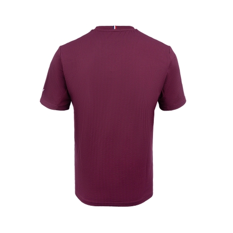 Áo T-shirt le coq sportif Nam LN5FHT20MV-WR00