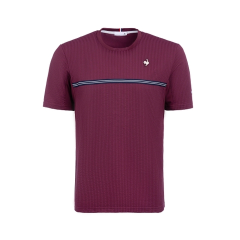 Áo T-shirt le coq sportif Nam LN5FHT20MV-WR00