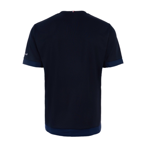 Áo T-shirt le coq sportif Nam LN5FHT21MV-NV00