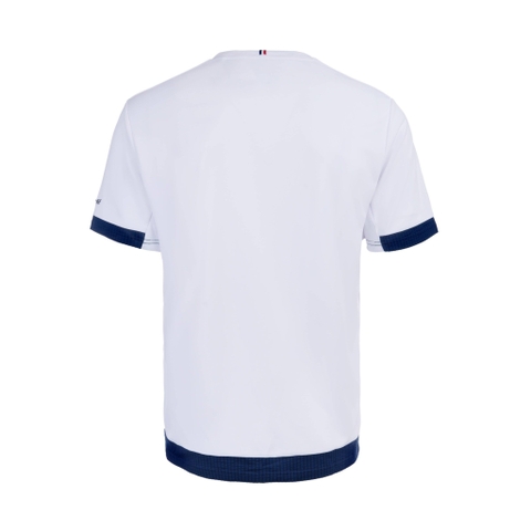 Áo T-shirt le coq sportif Nam LN5FHT21MV-WH00