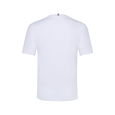 Áo T-shirt le coq sportif Nam LN5SHT52MV-WH00