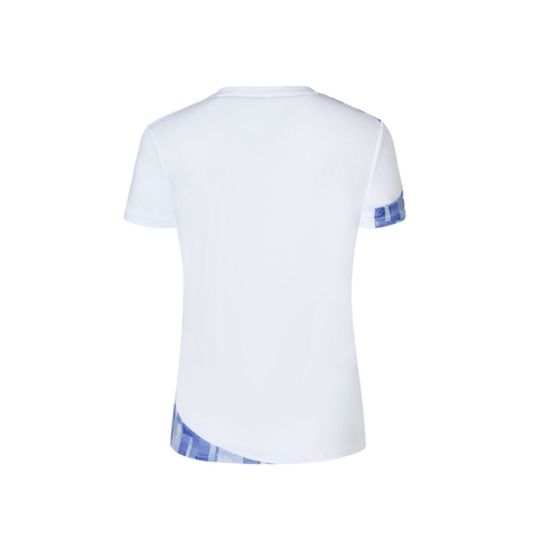 Áo T-shirt le coq sportif Nữ LN6FHT22LV-WH00