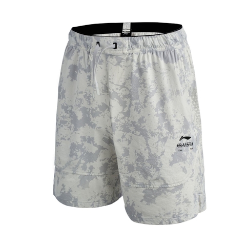 Quần short Li-Ning Nam AKSV757-2V