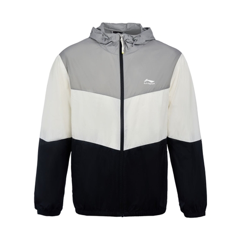 Áo gió Li-Ning Nam AFDV609-2V