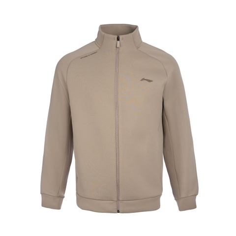 Áo khoác nỉ Li-Ning Nam AWDV121-4V