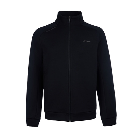 Áo khoác nỉ Li-Ning Nam AWDV121-1V