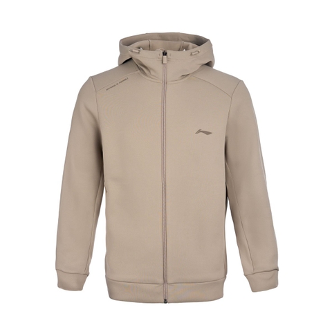 Áo hoodie Li-Ning Nam AWDV125-8V