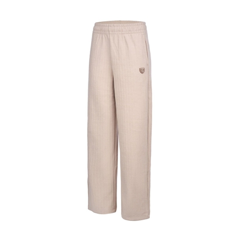 Quần nỉ Li-Ning Nữ AKLV064-3V