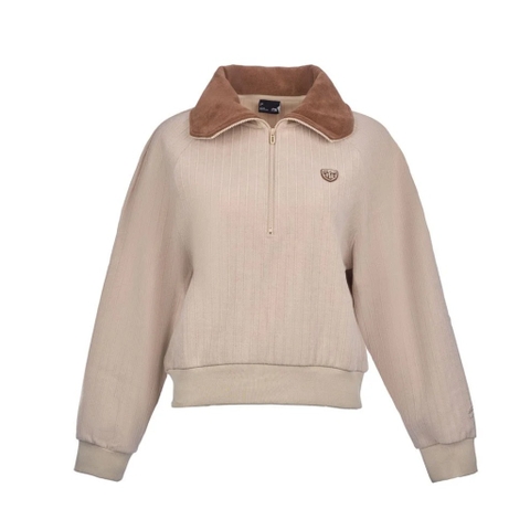 Áo nỉ Li-Ning Nữ AWDV138-4V