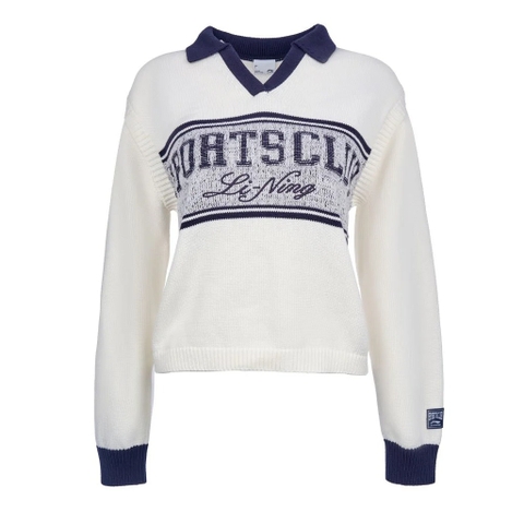 Áo len Li-Ning Nữ AMBV018-2V