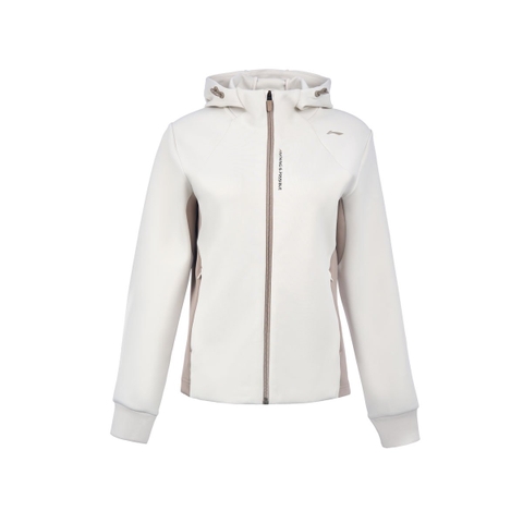 Áo hoodie Li-Ning Nữ AWDV198-2V
