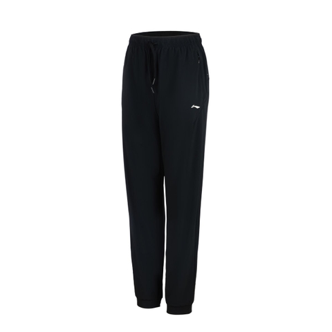 Quần gió Li-Ning Nữ AKYV076-1V