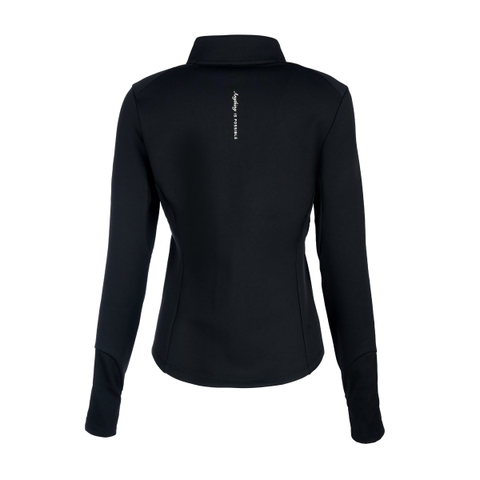 Áo nỉ Li-Ning Nữ AFDVA58-1V