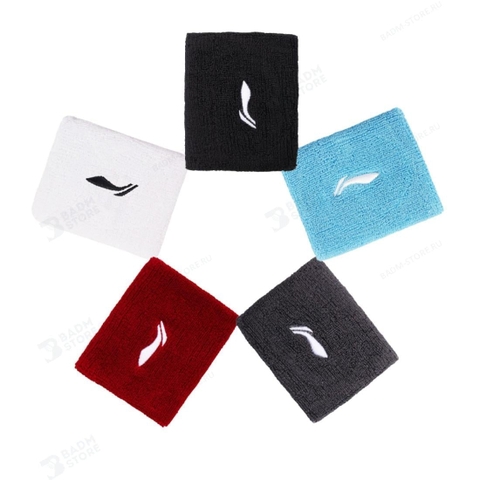 Băng tay thể thao Li-Ning Unisex P-AHWR010-7V