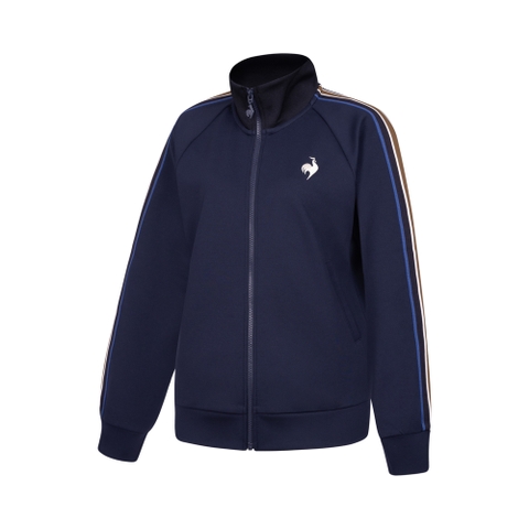 Áo khoác gió le coq sportif Nữ LT4FJG10LV-NV00