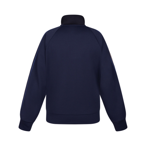 Áo khoác gió le coq sportif Nữ LT4FJG10LV-NV00