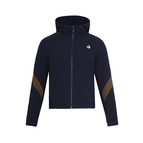 Áo khoác gió le coq sportif Nữ LT4FJK20LV-NV00